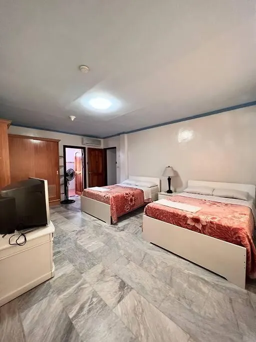 Appartamento Panglao Cove Resort_Main House Dauis